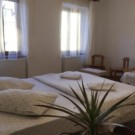 Apartament Central Braszów Zewnętrze zdjęcie