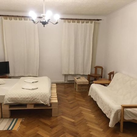 Apartament Central Braszów Zewnętrze zdjęcie