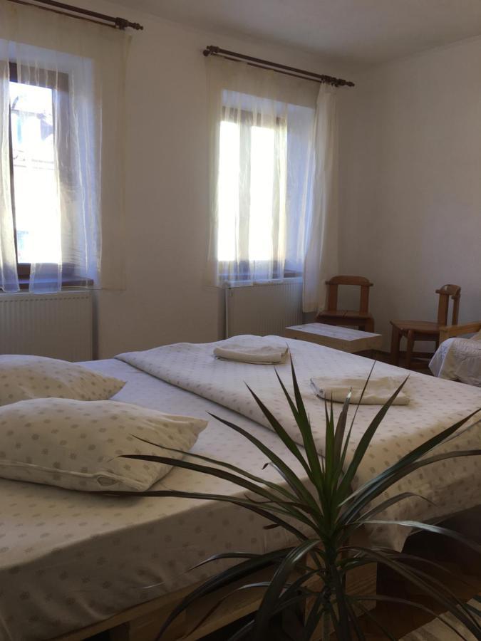 Apartament Central Braszów Zewnętrze zdjęcie